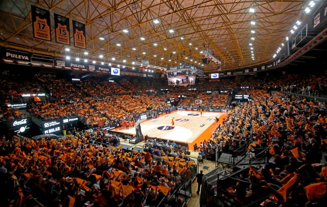 El aplazado de la J7, este viernes