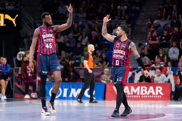 Topes 1ª vuelta 24-25