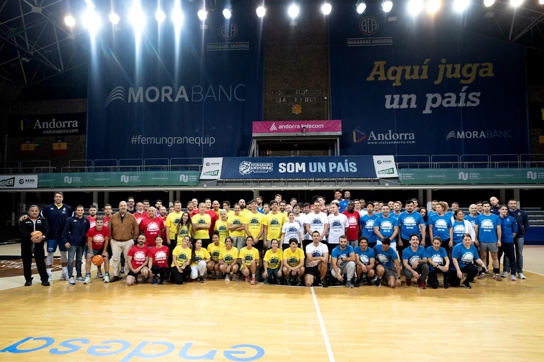 Foto archivada