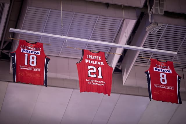 Homenaje a David Iriarte