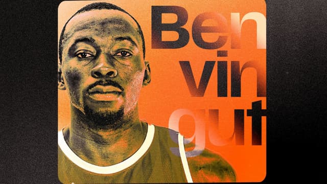 Valencia BC ficha a Amida Brimah