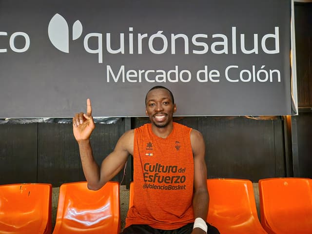 Brimah completa su fichaje