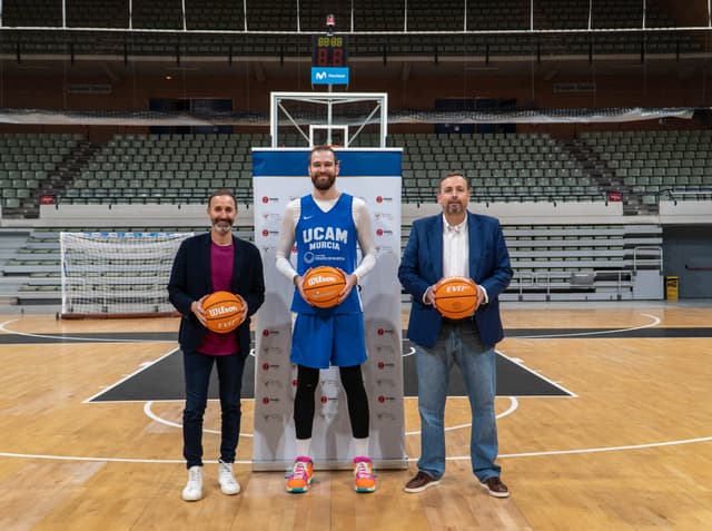 Radovic: “Para mí es un sueño"