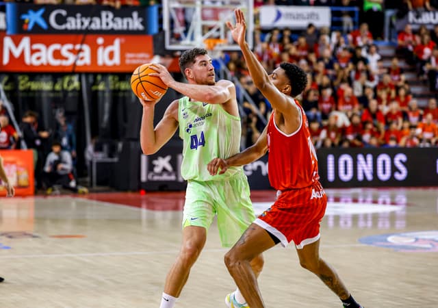 Las opciones de la Copa