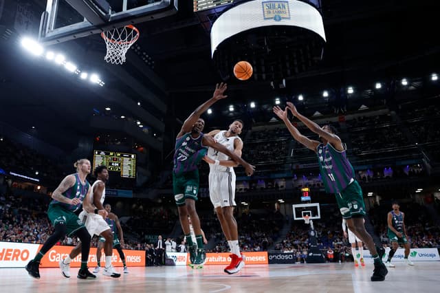 Sima: "Derrota que no esperábamos"