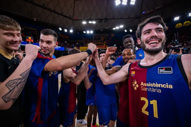 DIRECTO J10, Liga Endesa 24-25