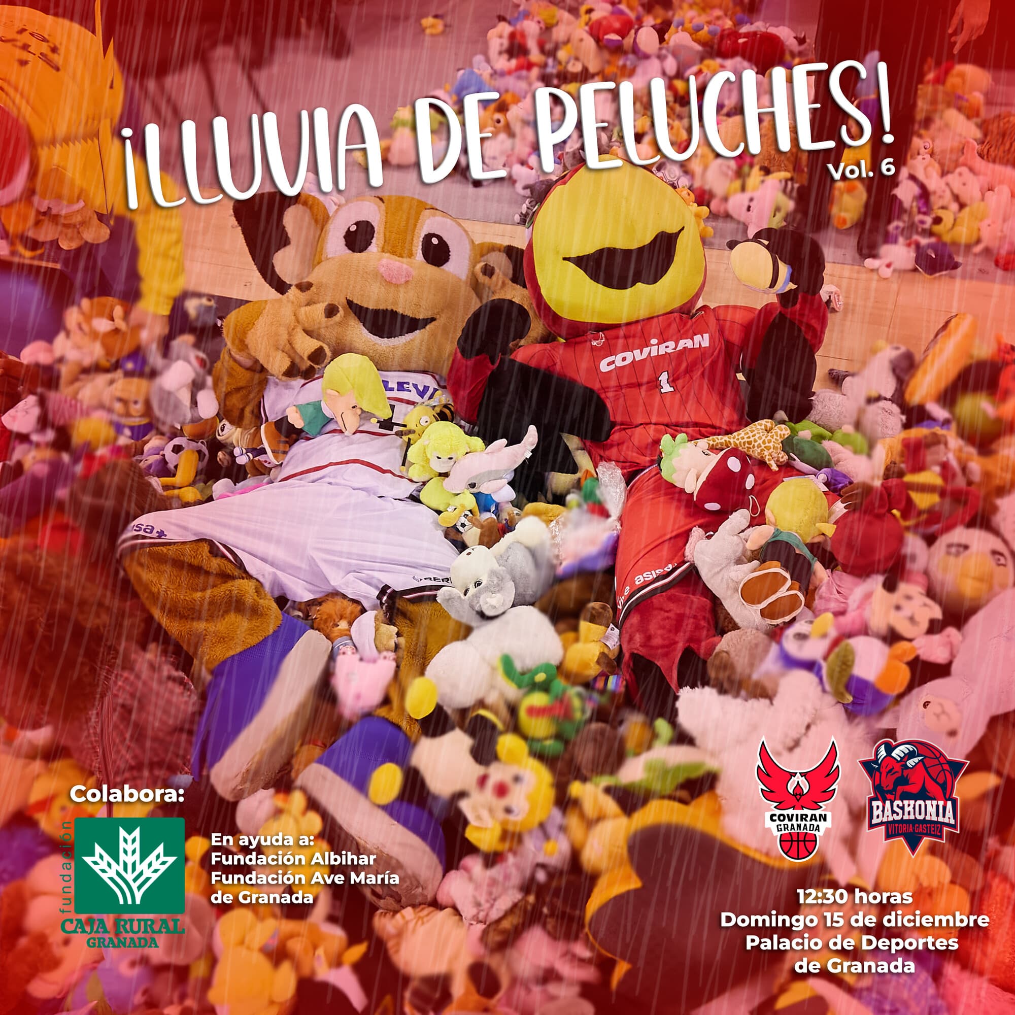 Foto archivada