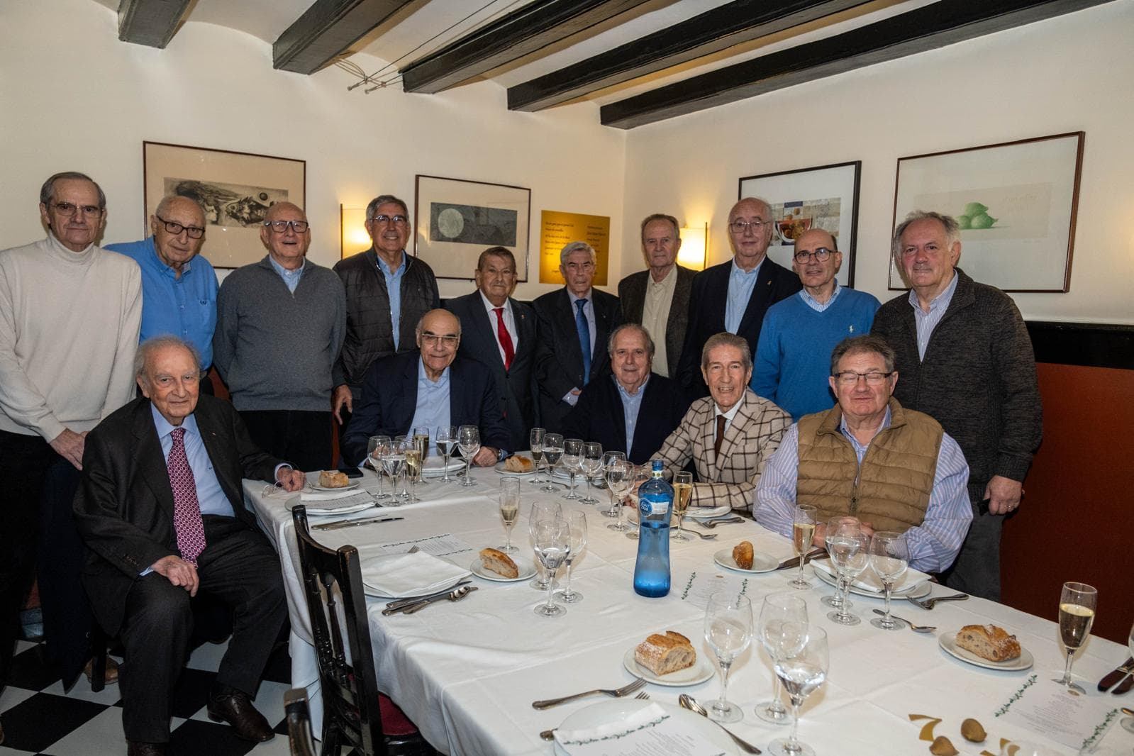 Foto archivada