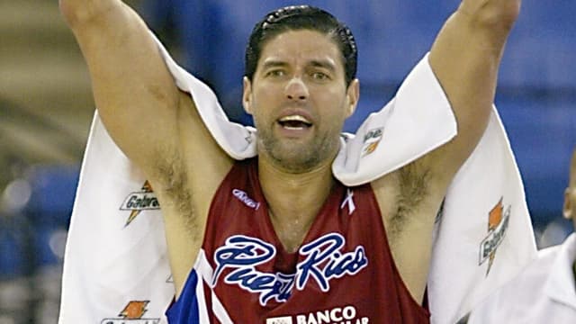 La acb muestra sus condolencias por la pérdida de José 'Piculín' Ortiz