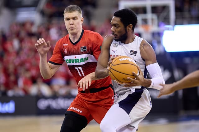 Cambio horario Baskonia-Coviran J20