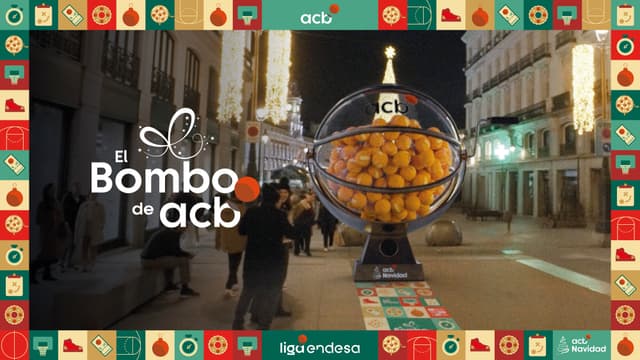 Esta Navidad Hemos venido a jugar