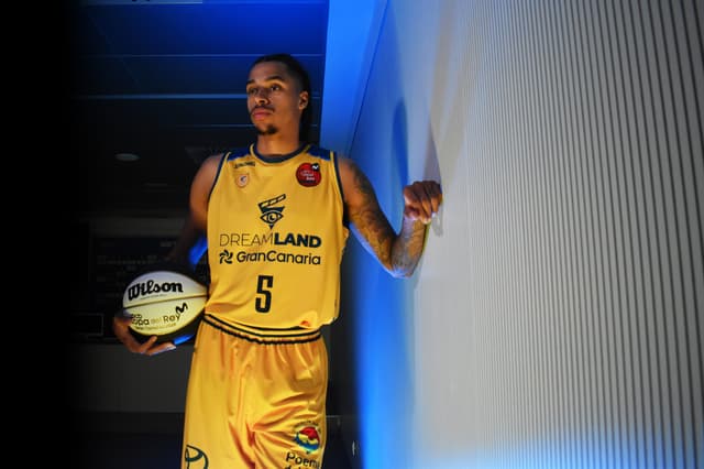 Dreamland GC vestirá su historia