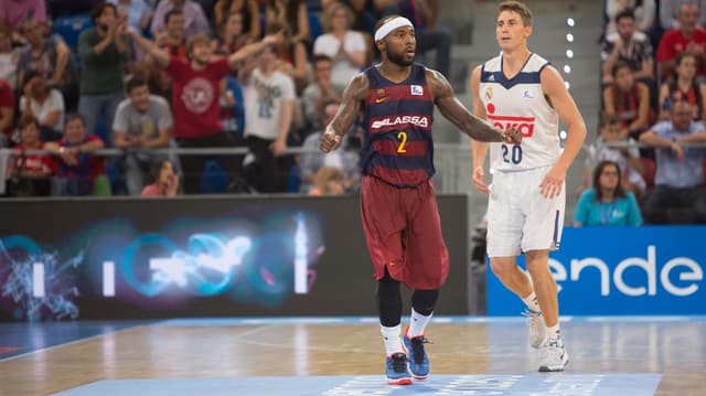 Mejores debuts Supercopa Endesa