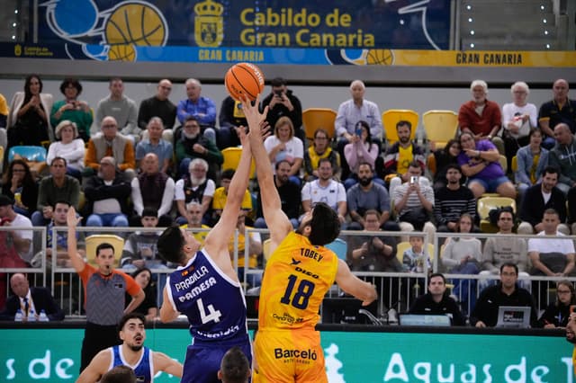 Dreamland GC-Valencia, 5 apuntes