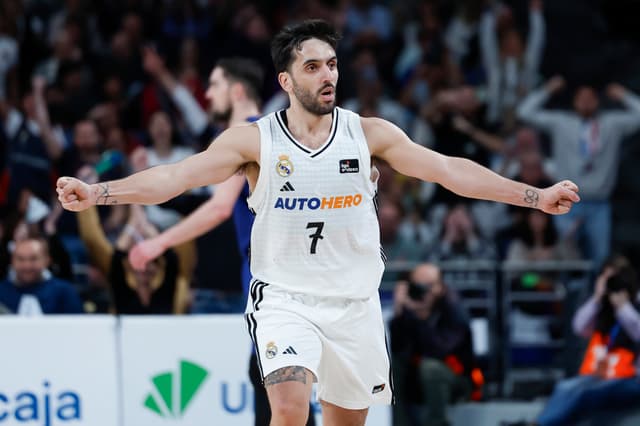Real Madrid-Barça (73-71)