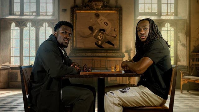 Dylan Ennis vs Kendrick Perry