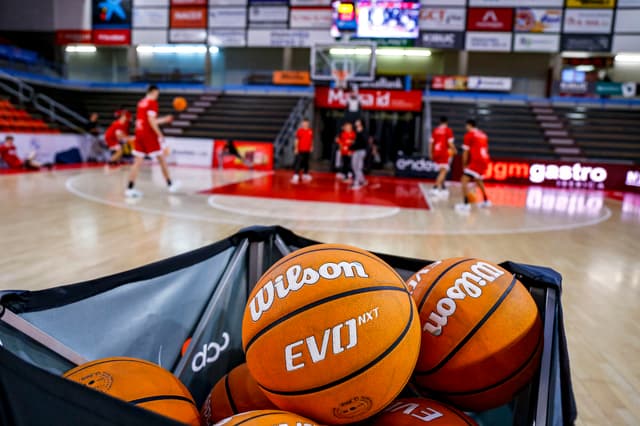 Designaciones arbitrales J16