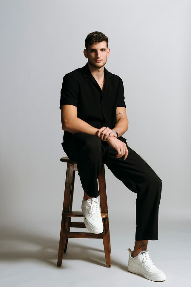 Sergi Martínez, amante del motor