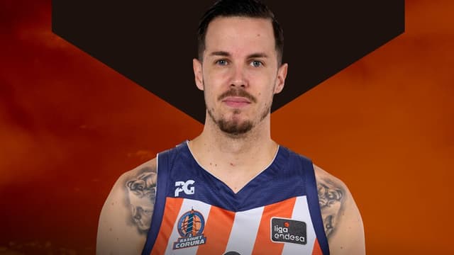 Thomas Heurtel, al Leyma Coruña