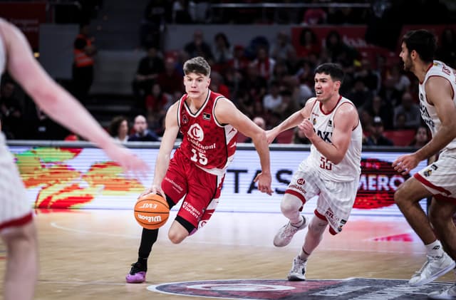 Joaquín Rodríguez, cedido