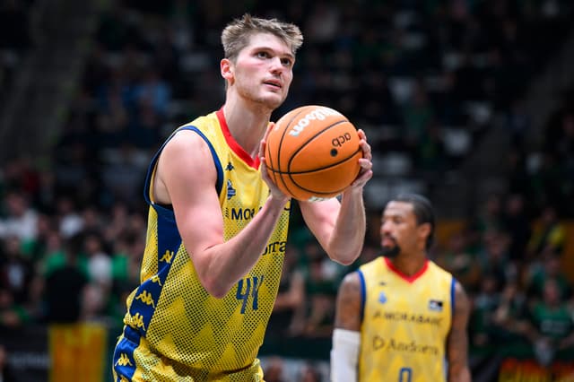 Lammers abandona MoraBanc And.