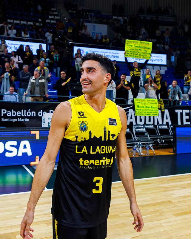 Jaime Fernández, 400 partidos