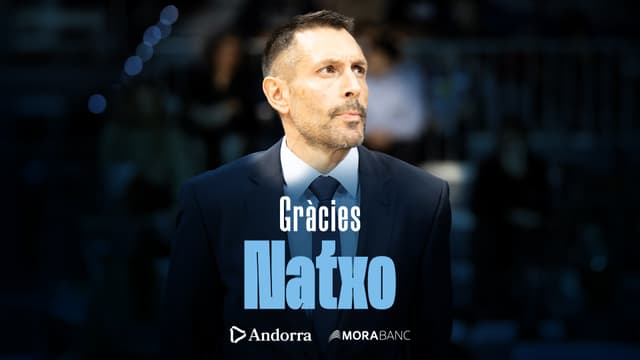 Natxo Lezkano, destituido