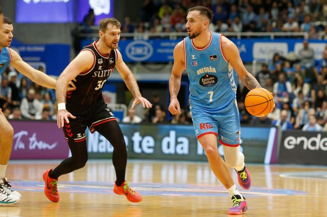 Río Breogán-Surne BB (76-71)