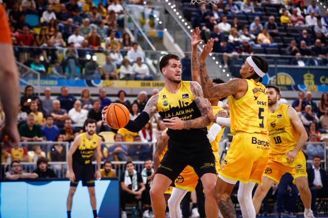 Dreamland GC-La Laguna (67-70)