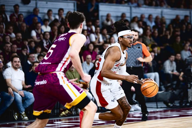 Hiopos Lleida-Baskonia (74-78)