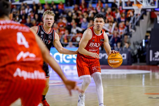 BAXI Manresa 89 - Surne BB 74