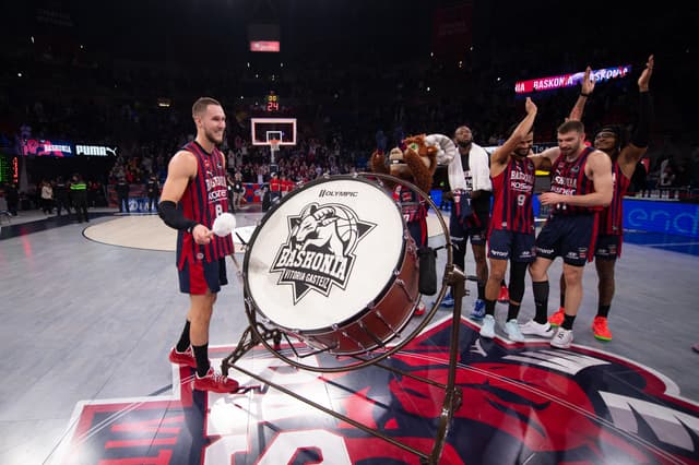 La jornada más anotadora en 30 años