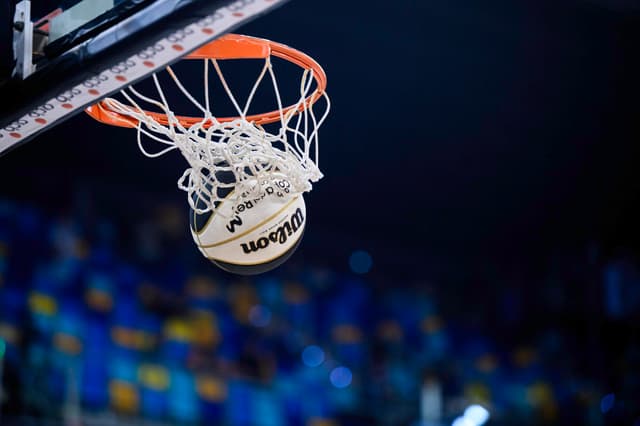 Designaciones arbitrales Final