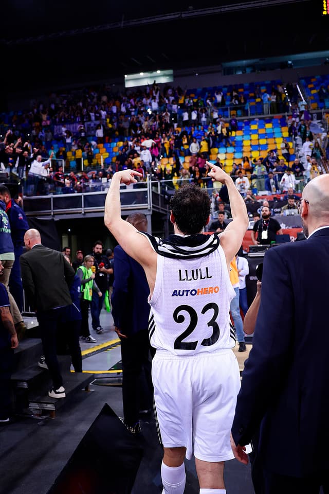 DIRECTO de las semis, Copa 2025