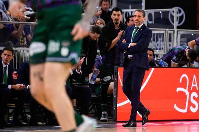 Navarro: "Digno merecedor"