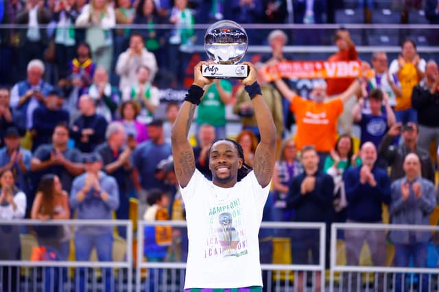 Perry: "Este equipo es especial"