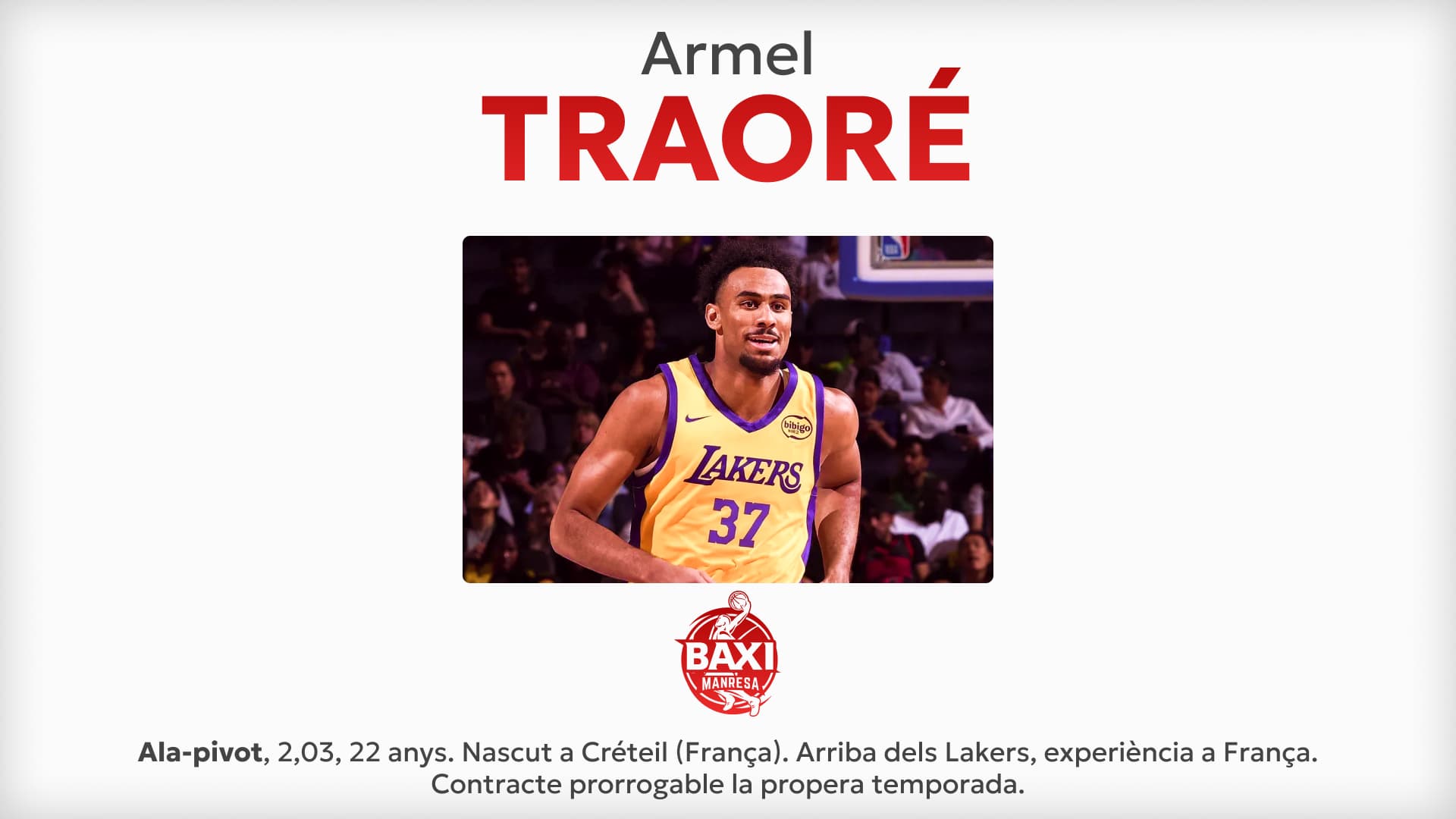 Foto archivada