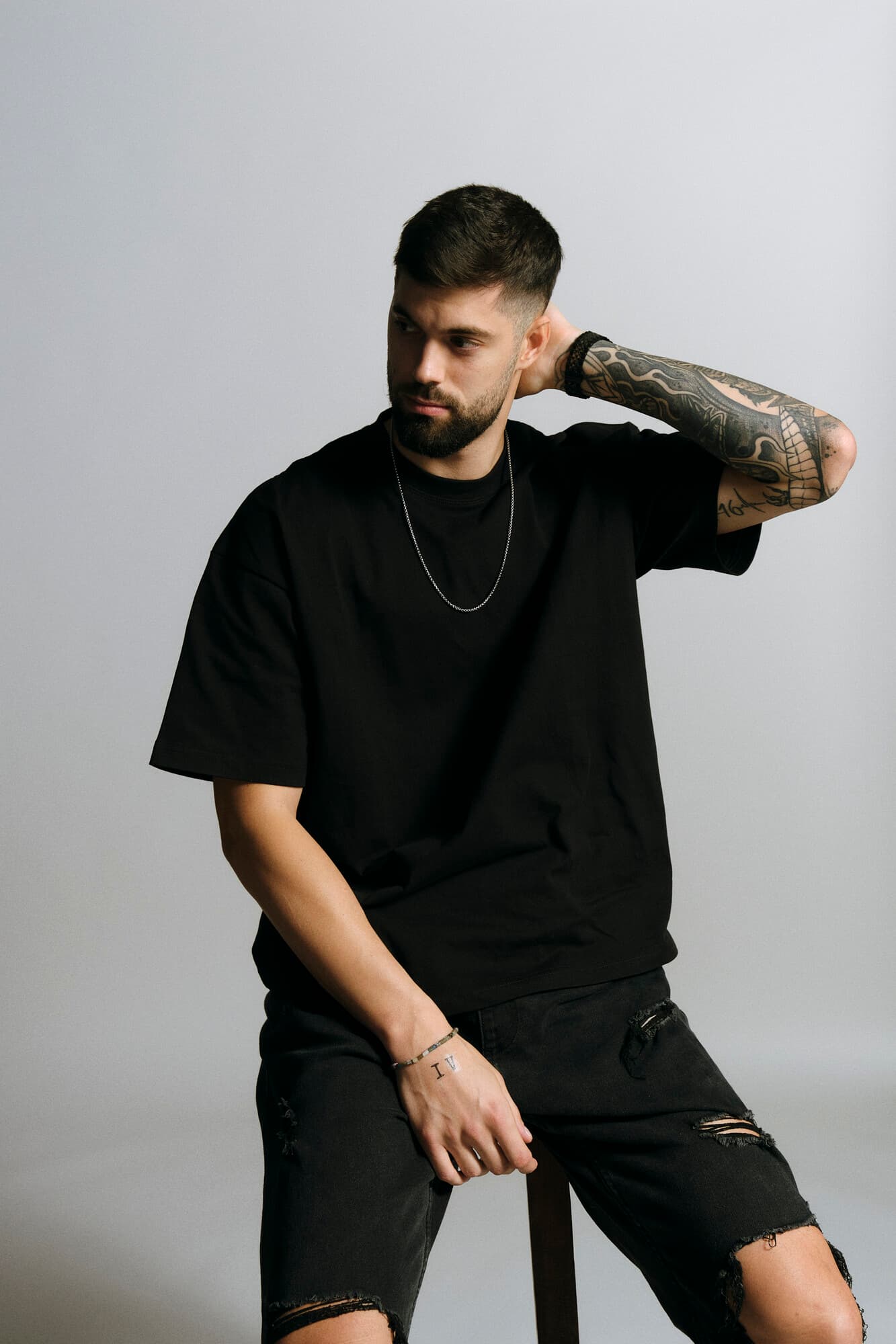 Foto archivada