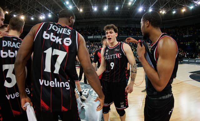 Surne BB 96 - B. Girona 83