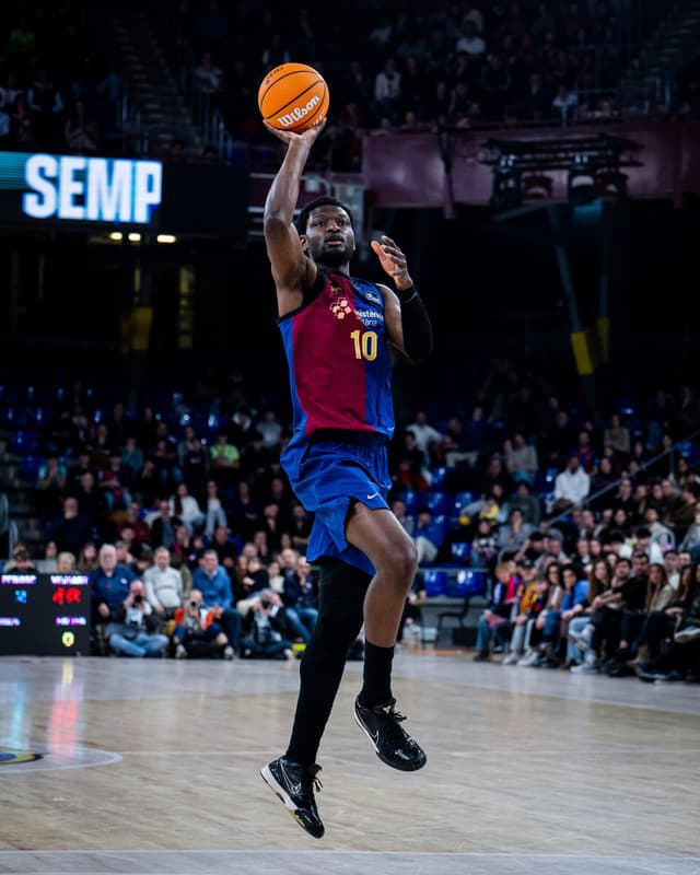 Grave lesión de Chimezie Metu