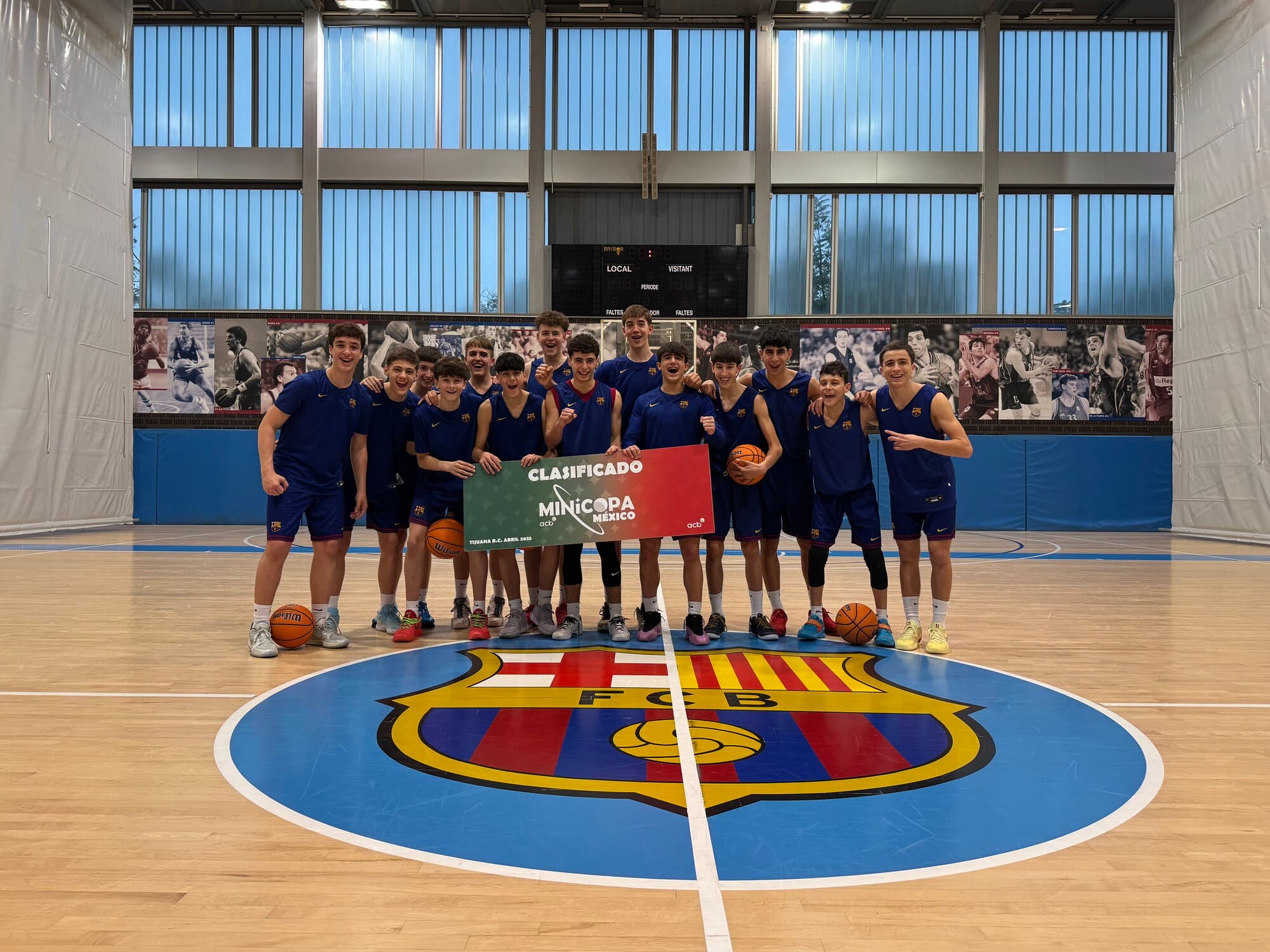 Foto archivada