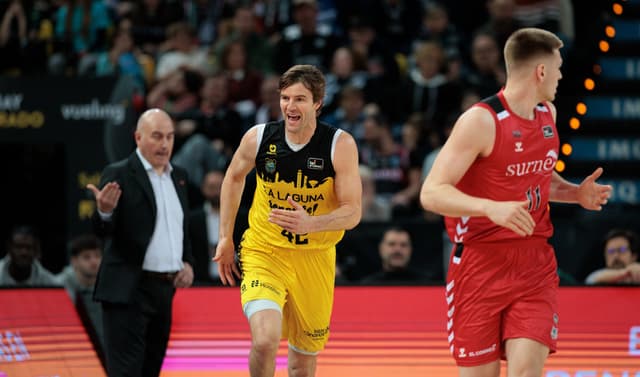 Surne BB 65 - La Laguna Tenerife 75