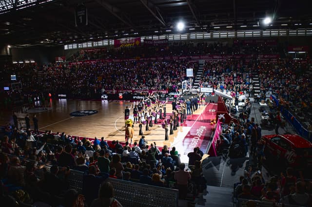 La jornada más anotadora en 36 años