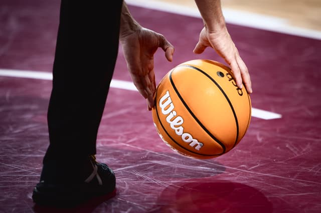 Designación Real Madrid-Unicaja (1)