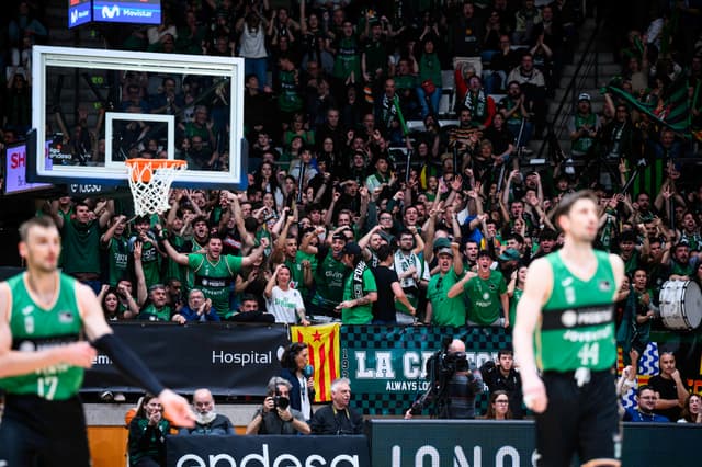 Tercer derbi con más público