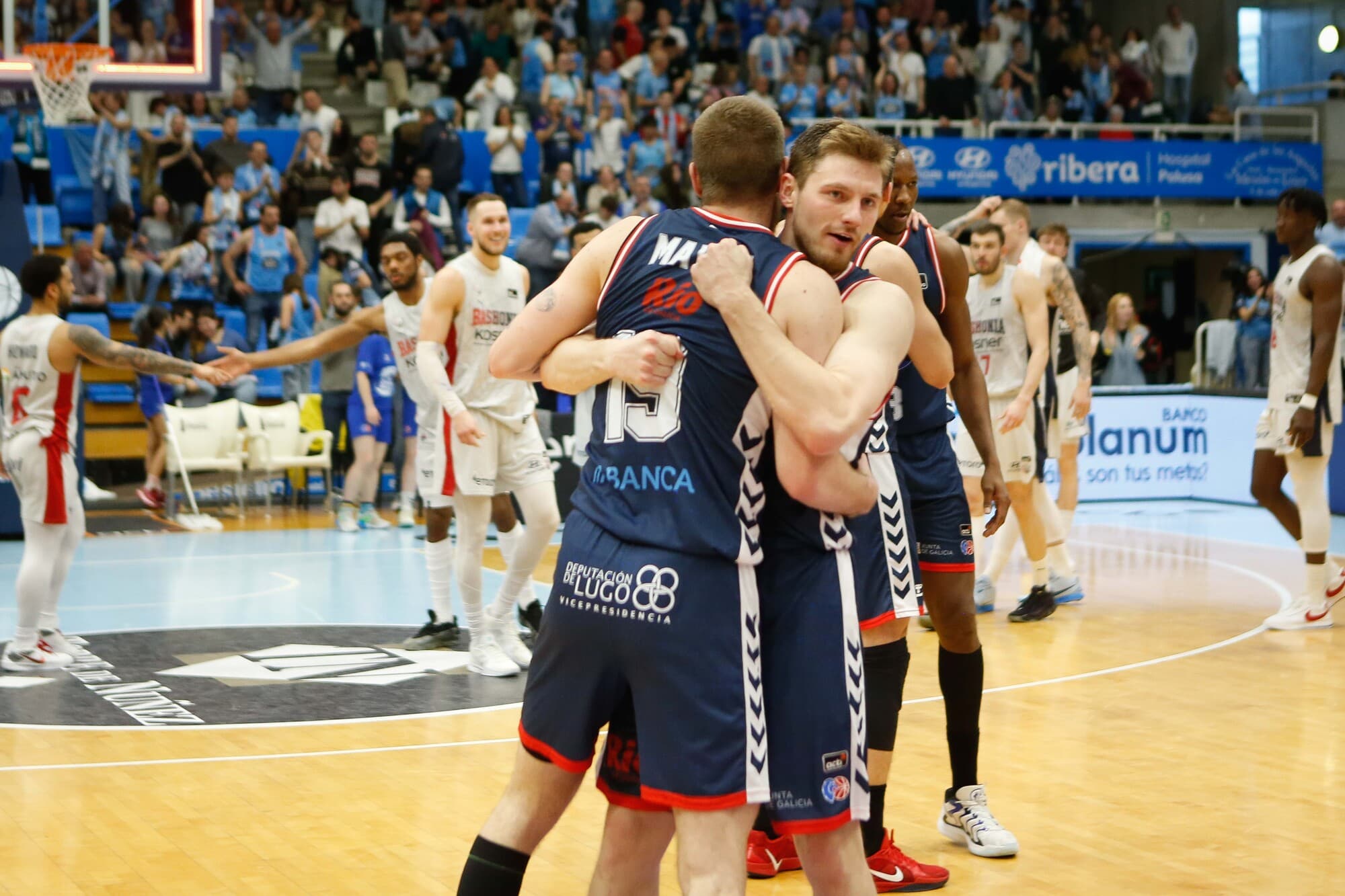 Foto archivada