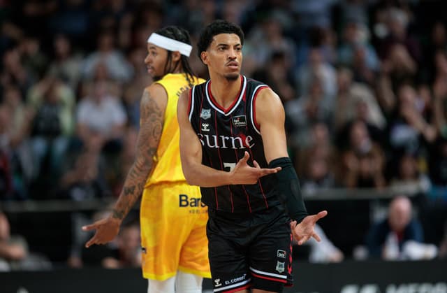 Cazalon no continuará en Bilbao