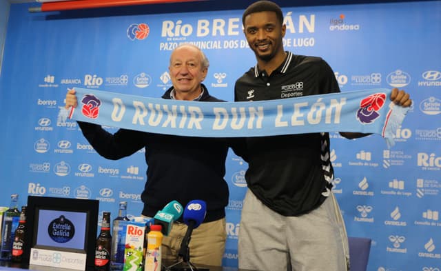 Presentación de Hughes