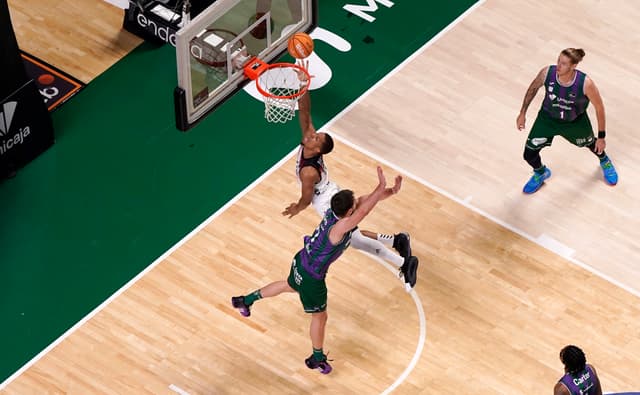 Unicaja-Pantzar, hasta 2030