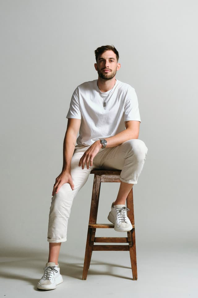 Sergi García y la salud mental